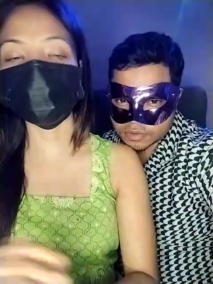 Nepali-queen
