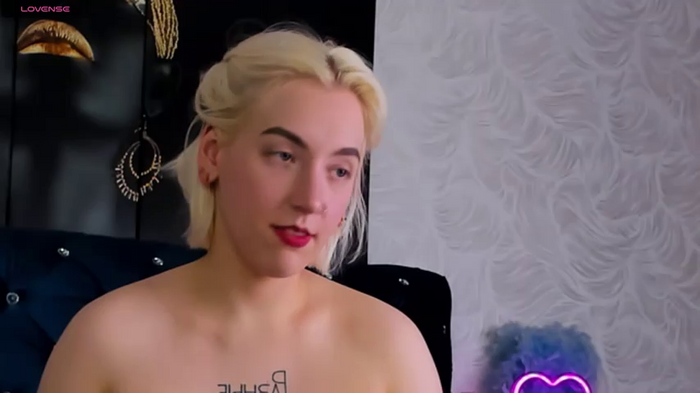 RachelCart