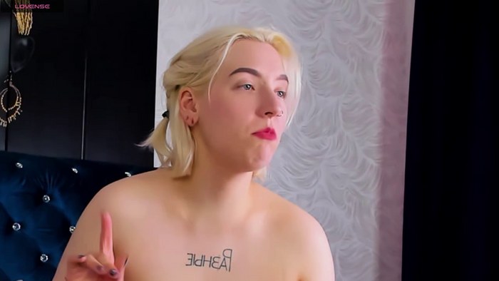 RachelCart