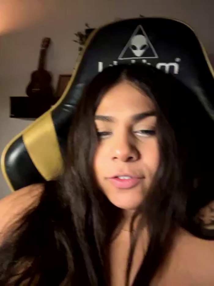 Xochitl_Namuu