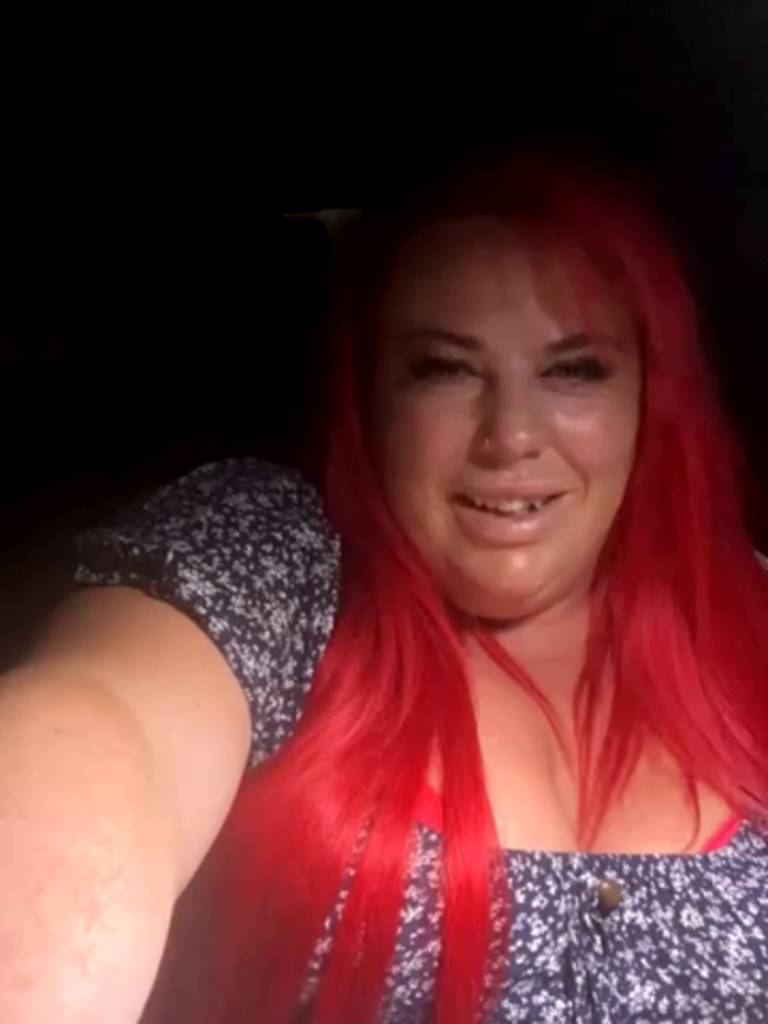 redxxxvixen