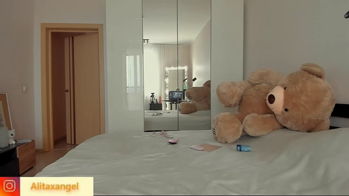 AlitaXAngelic