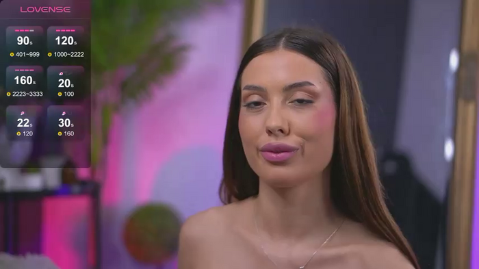 AudreyZanne