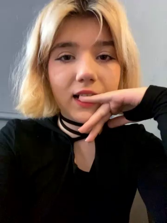 Baby__Naughty
