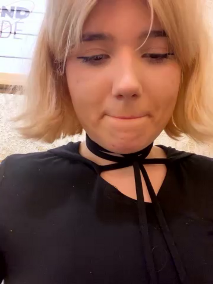 Baby__Naughty