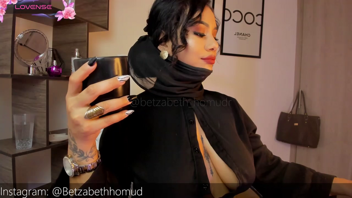 BetzabethHomud0