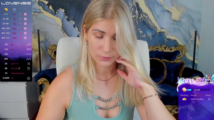 CassandraGood