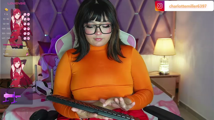 CharlotteMillers
