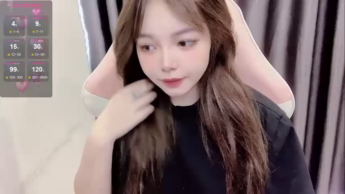 Chouchoukiu
