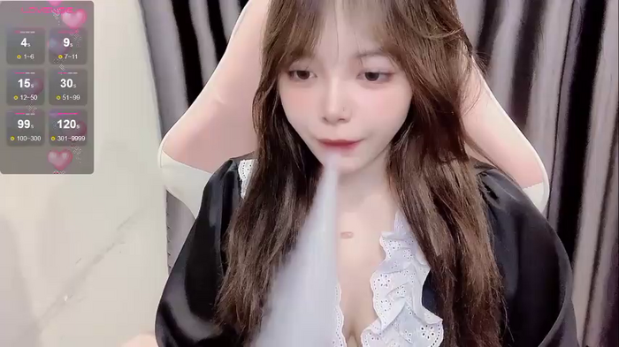 Chouchoukiu
