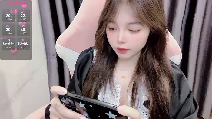 Chouchoukiu