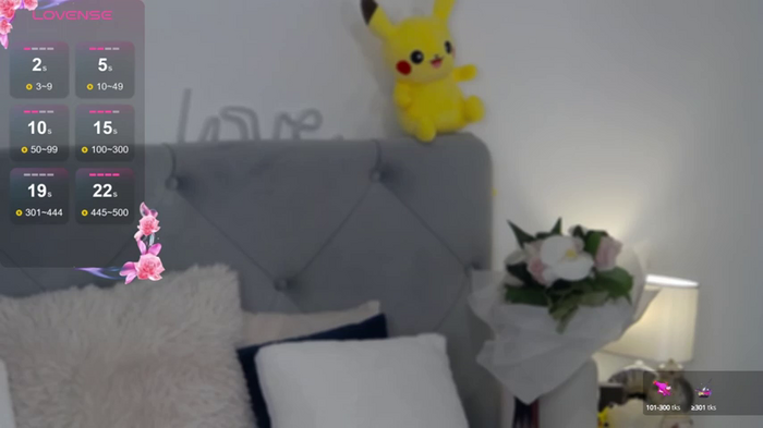 EvieRosie