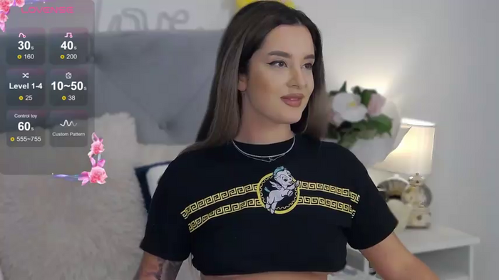 EvieRosie