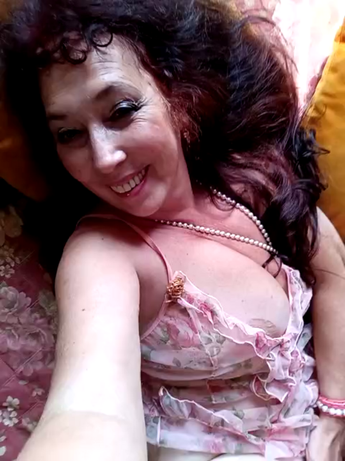 GypsyEsmeralda