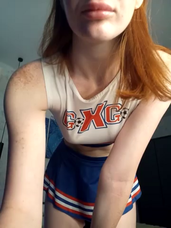 HeyGinger