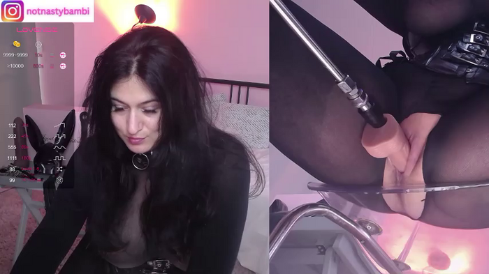 Nastybambi