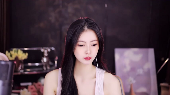 Ocean--Lili