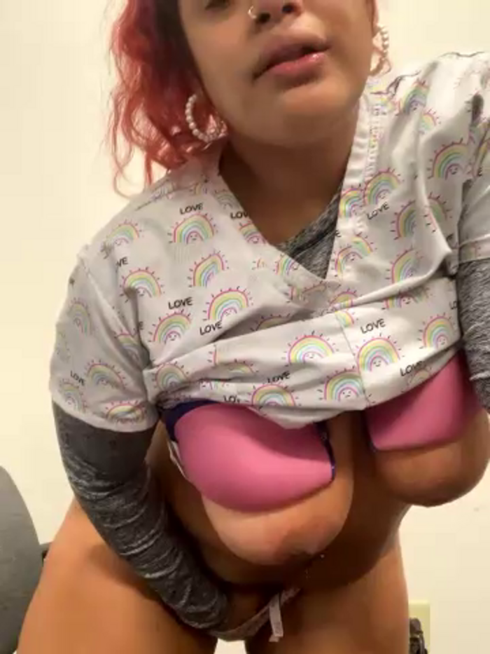 RedFaceBabiii