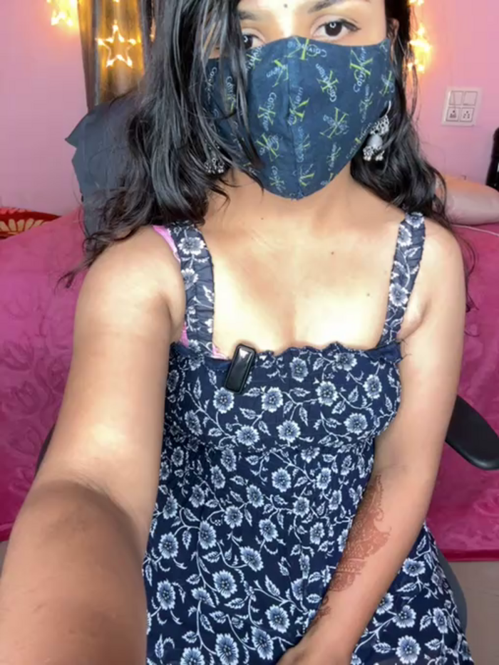 Tanvi-patil