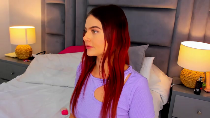 ValeryHilton