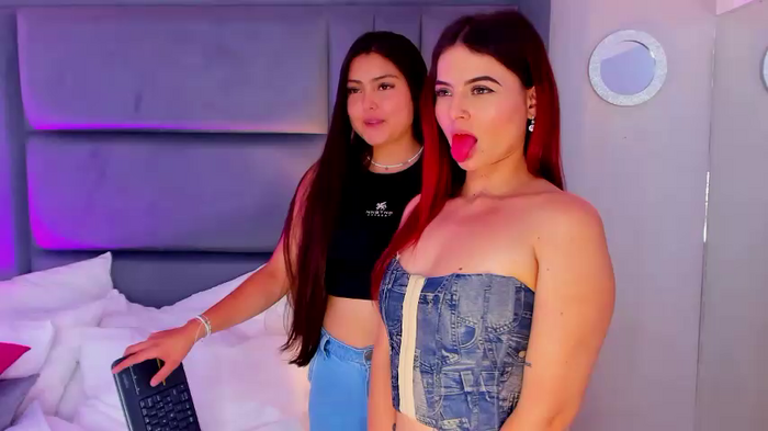 ValeryHilton
