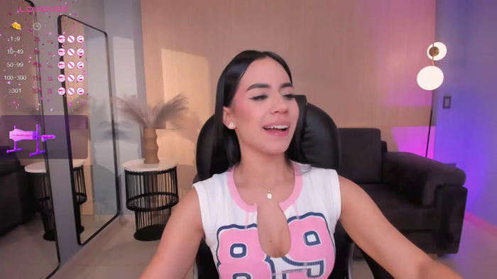 ZaraaPearce