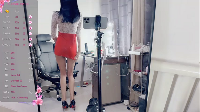 xiaoyibabe21