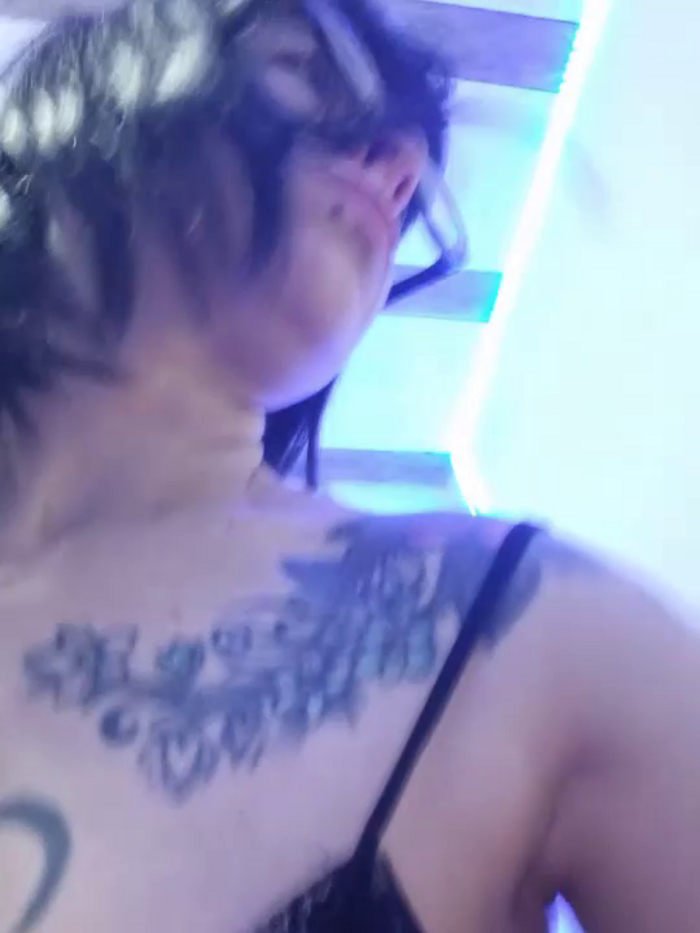 Carlafoxxx