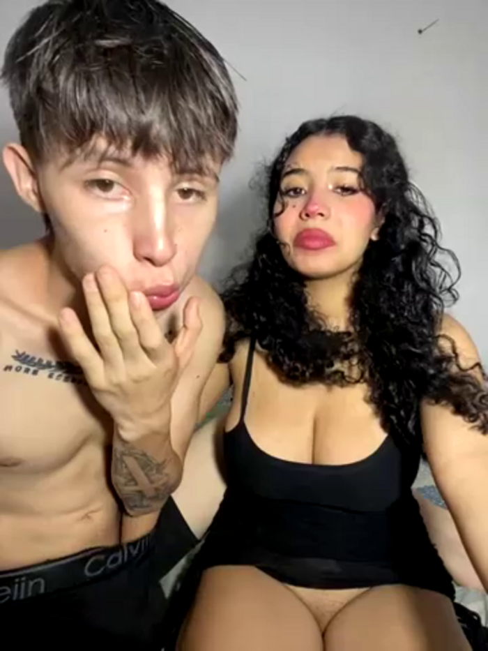 G_Poseidon_y_Cloe