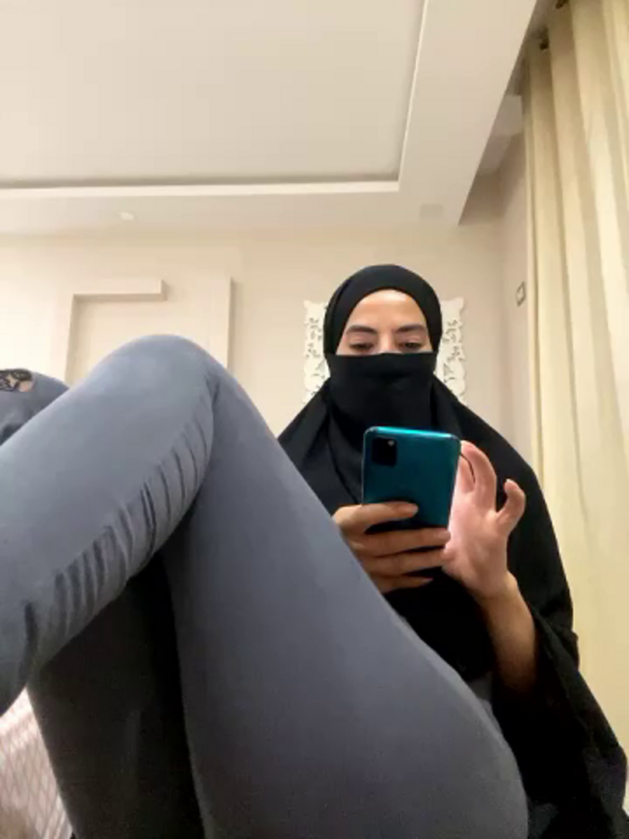 Hijabi_HotGirls