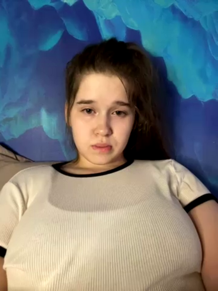 HornyGirlH