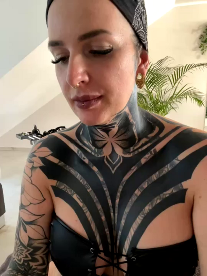 InkedBiitch