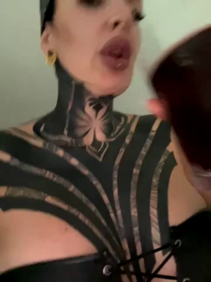 InkedBiitch