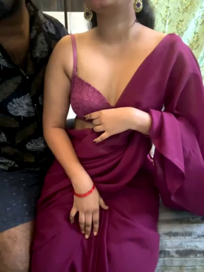 Magical-Couple-telugu