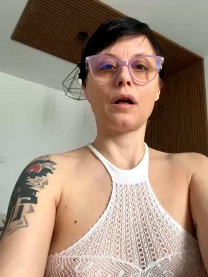 MySweetcum69