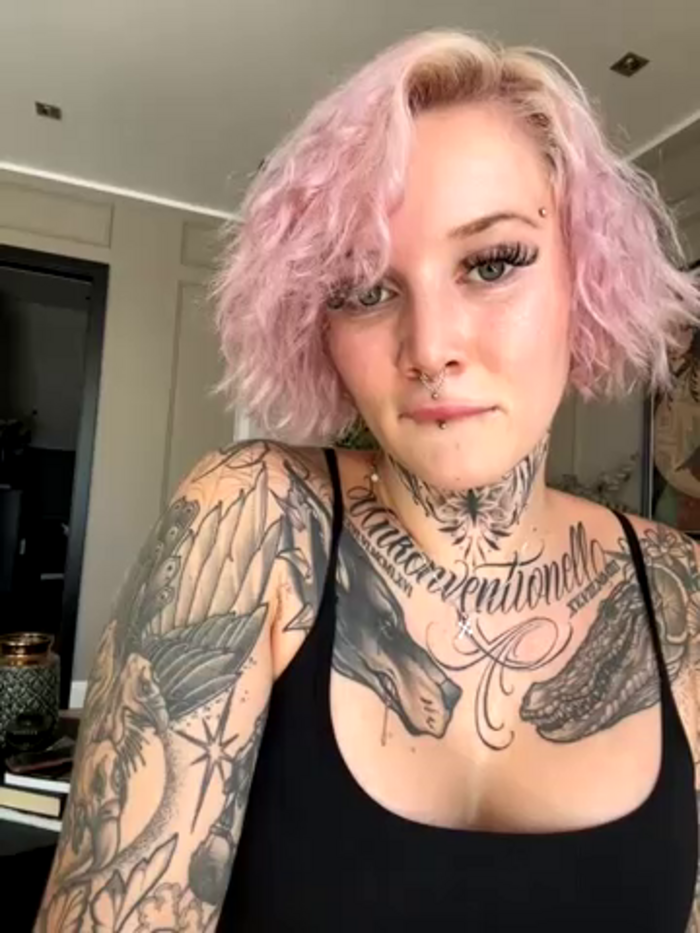 Stella-Kink