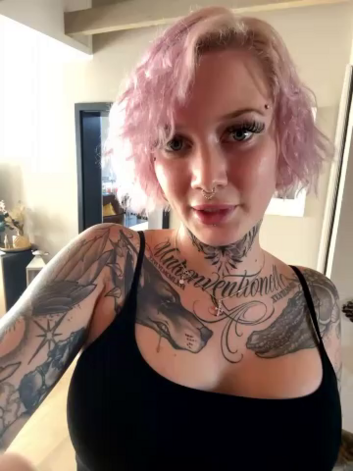 Stella-Kink