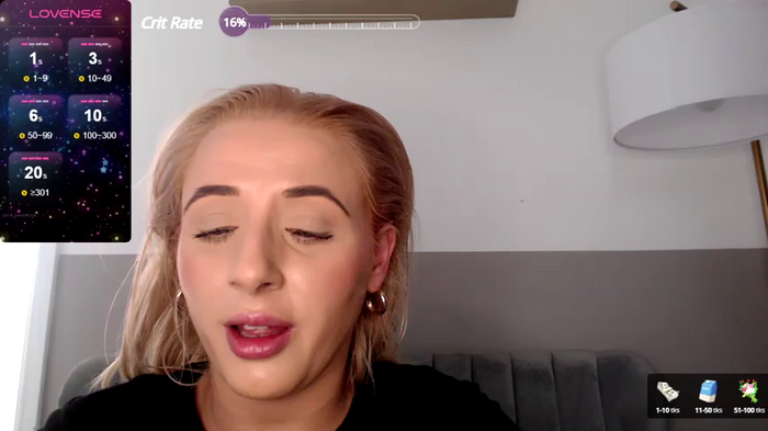Strongqueen