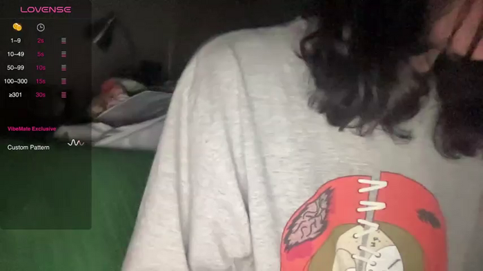bukkakebae1
