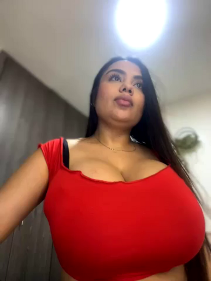valeria2019hot