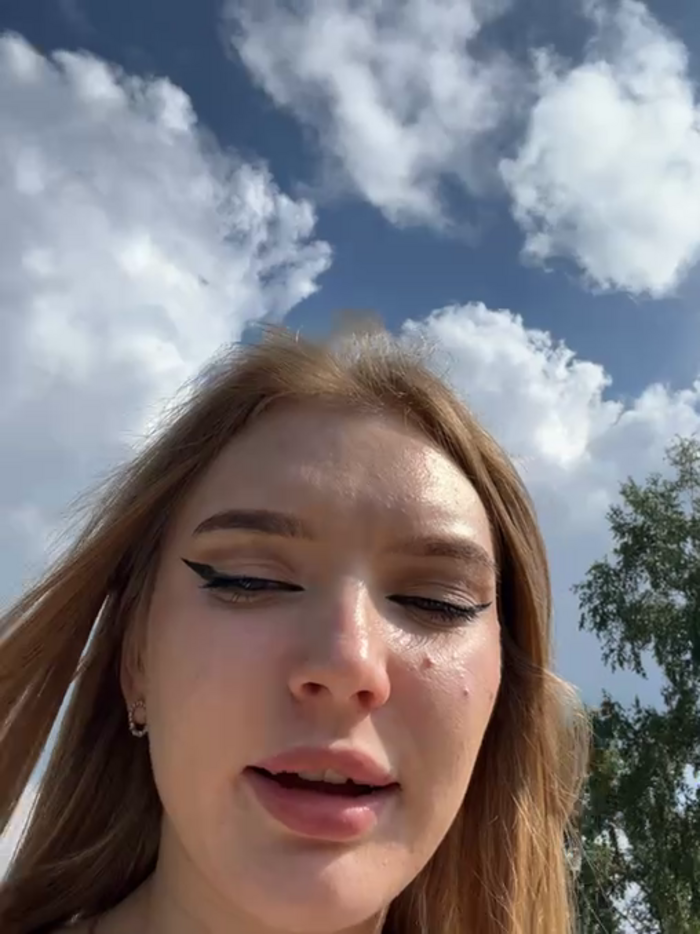 AmmyHot