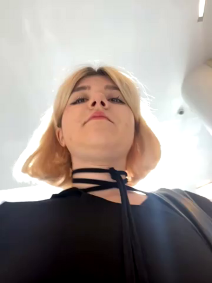 Baby__Naughty