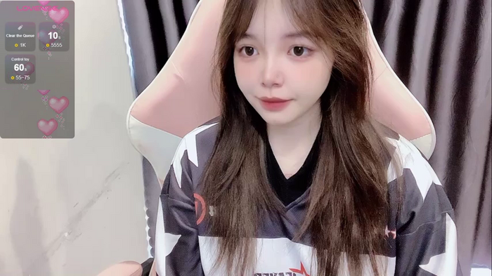 Chouchoukiu