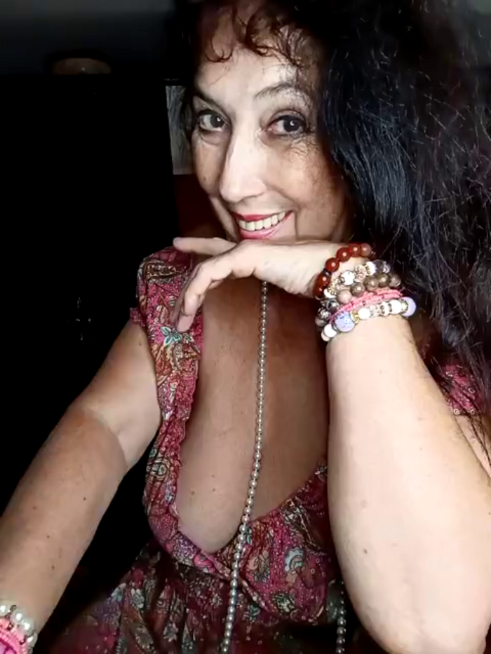 GypsyEsmeralda