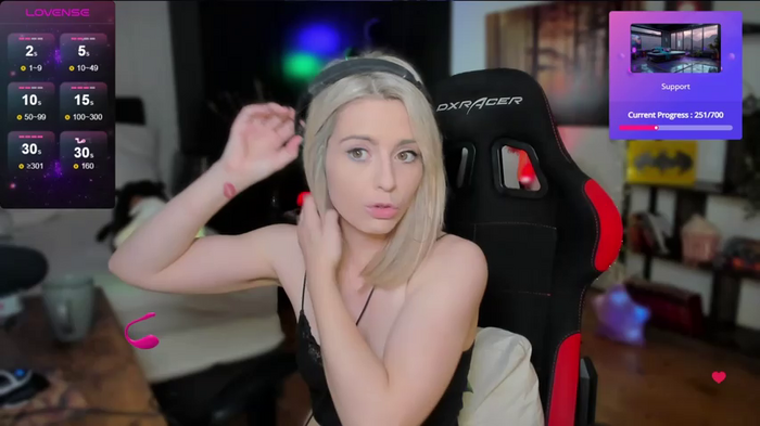 Lisaonthemoon