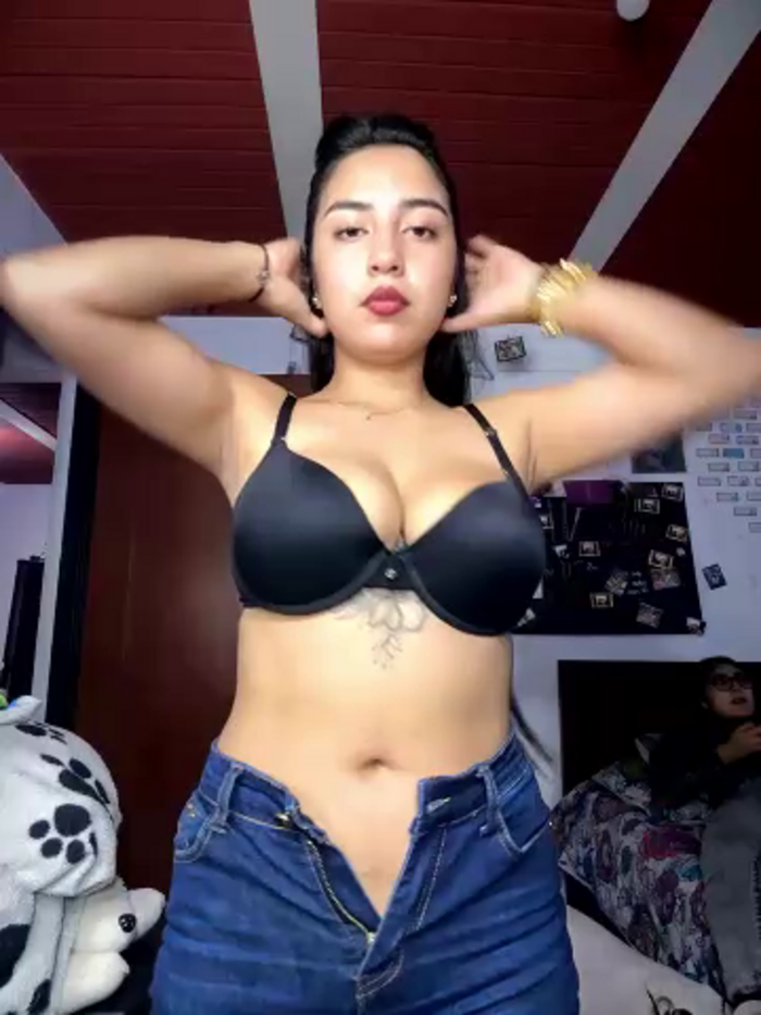 PamelaFtMia
