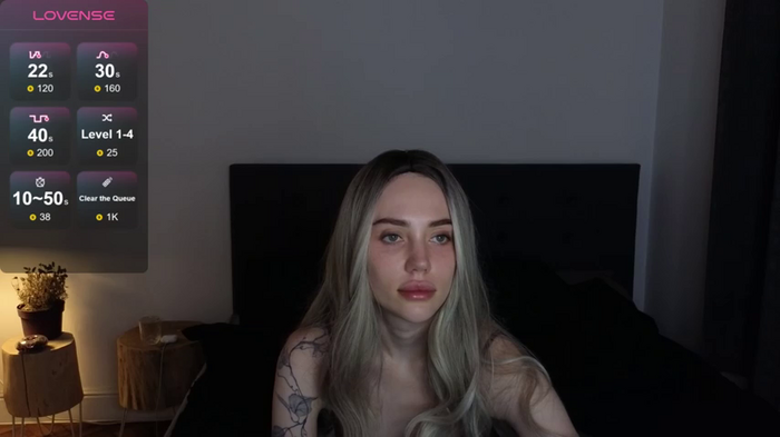 Sara_Tranquil