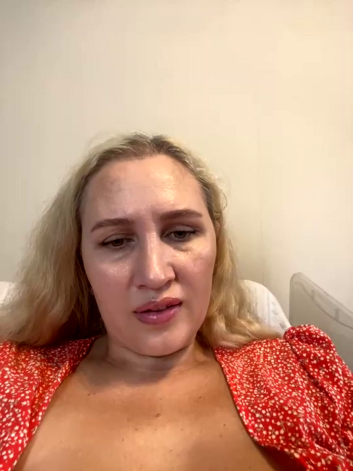 YourBlondee