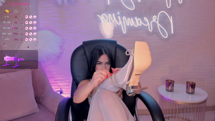 ZaraaPearce