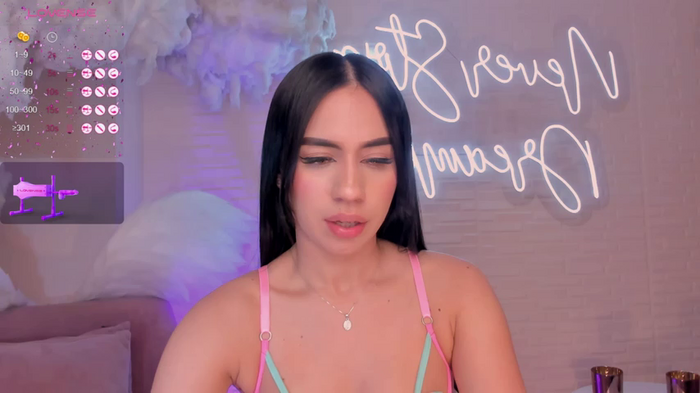 ZaraaPearce